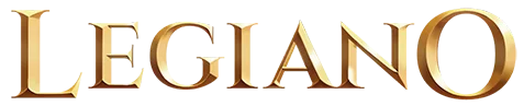 Legiano Casino Logo